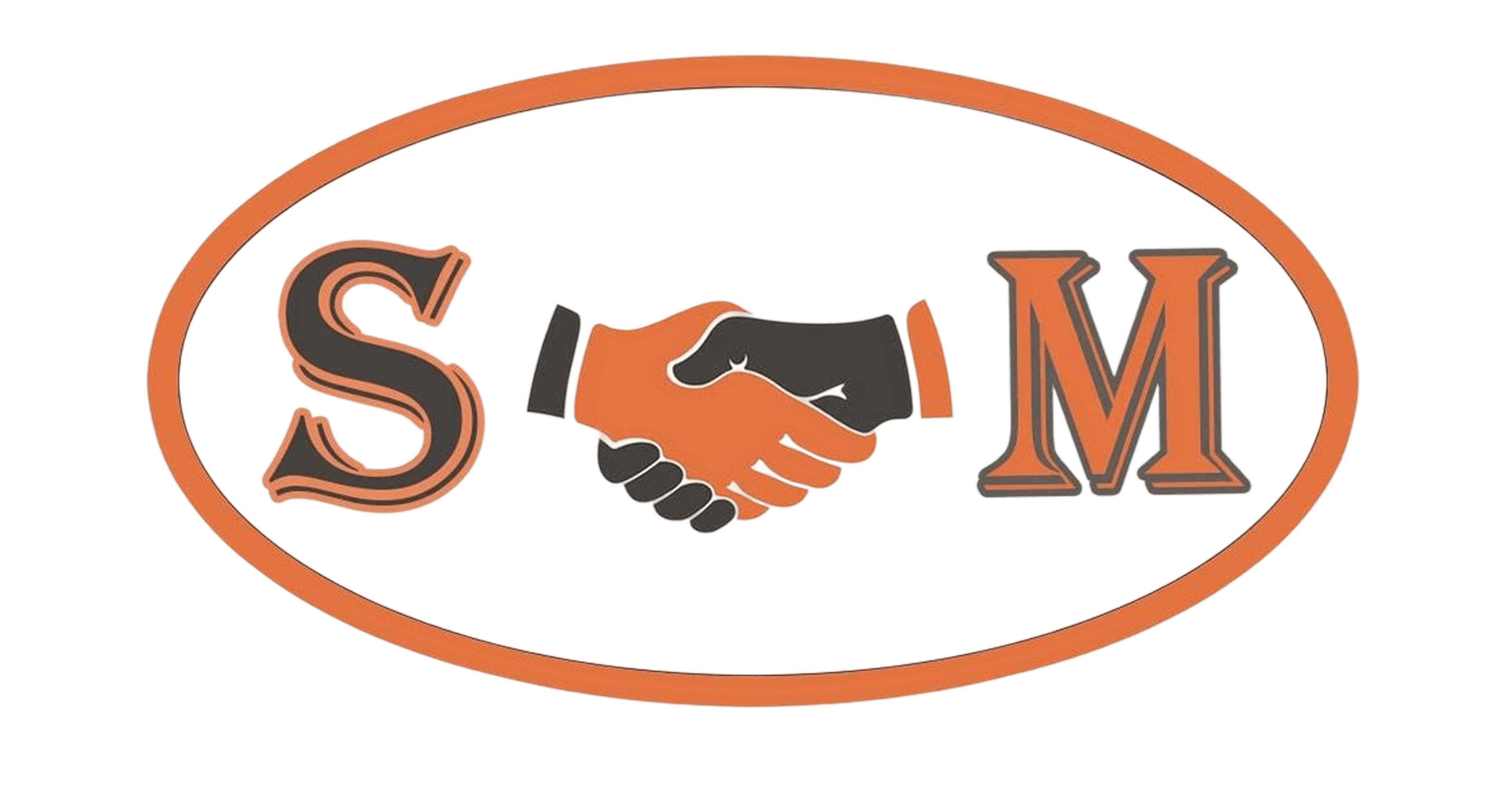 SM Shipping logo